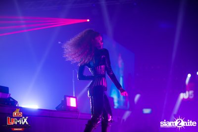LEO LEMIX : The Another World Concert at BITEC — photo 179