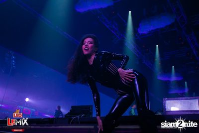 LEO LEMIX : The Another World Concert at BITEC — photo 180