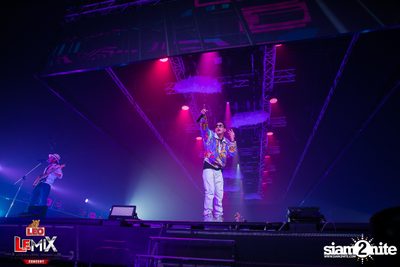LEO LEMIX : The Another World Concert at BITEC — photo 182
