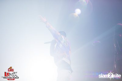 LEO LEMIX : The Another World Concert at BITEC — photo 184
