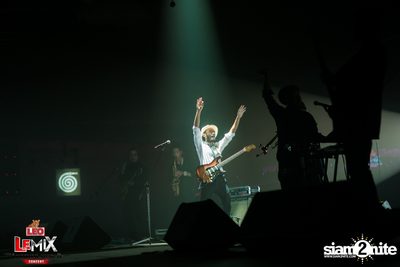 LEO LEMIX : The Another World Concert at BITEC — photo 186