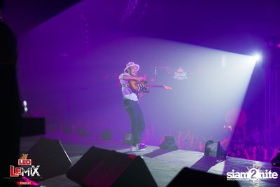 LEO LEMIX : The Another World Concert at BITEC — photo 187