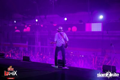 LEO LEMIX : The Another World Concert at BITEC — photo 189