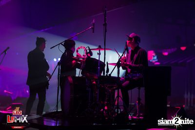 LEO LEMIX : The Another World Concert at BITEC — photo 191