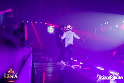 LEO LEMIX : The Another World Concert at BITEC — photo 192