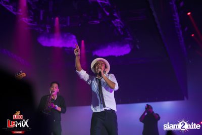 LEO LEMIX : The Another World Concert at BITEC — photo 195