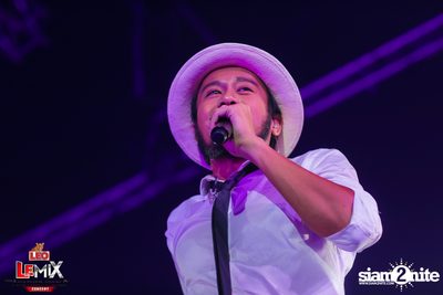 LEO LEMIX : The Another World Concert at BITEC — photo 196