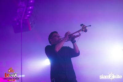 LEO LEMIX : The Another World Concert at BITEC — photo 197