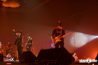 LEO LEMIX : The Another World Concert at BITEC — photo 200
