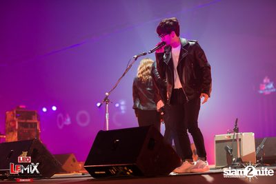 LEO LEMIX : The Another World Concert at BITEC — photo 201