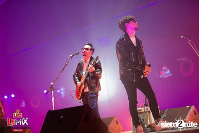 LEO LEMIX : The Another World Concert at BITEC — photo 202