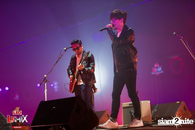LEO LEMIX : The Another World Concert at BITEC — photo 203
