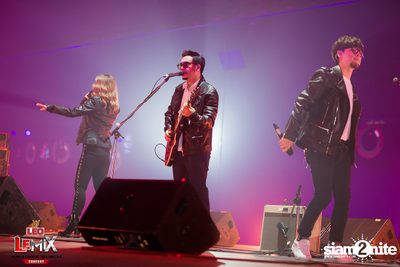LEO LEMIX : The Another World Concert at BITEC — photo 205