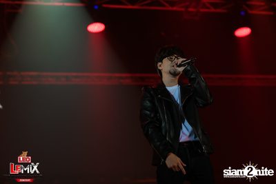 LEO LEMIX : The Another World Concert at BITEC — photo 207