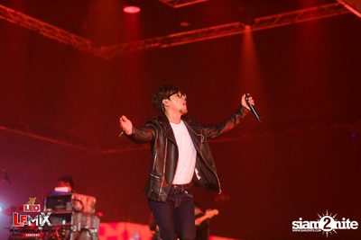 LEO LEMIX : The Another World Concert at BITEC — photo 208
