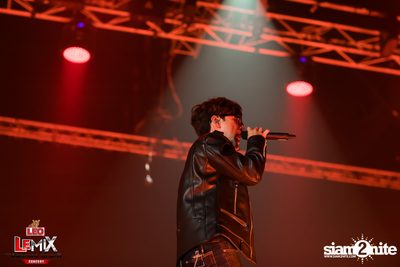 LEO LEMIX : The Another World Concert at BITEC — photo 210