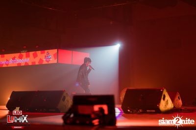 LEO LEMIX : The Another World Concert at BITEC — photo 211