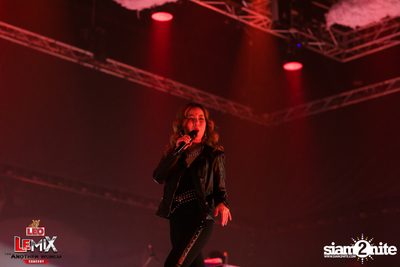 LEO LEMIX : The Another World Concert at BITEC — photo 212