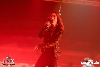 LEO LEMIX : The Another World Concert at BITEC — photo 215
