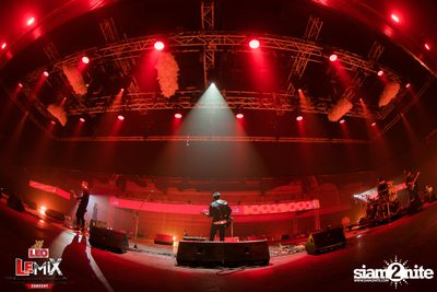 LEO LEMIX : The Another World Concert at BITEC — photo 216