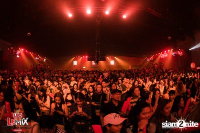 LEO LEMIX : The Another World Concert at BITEC — photo 218