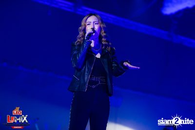 LEO LEMIX : The Another World Concert at BITEC — photo 219