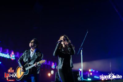 LEO LEMIX : The Another World Concert at BITEC — photo 221