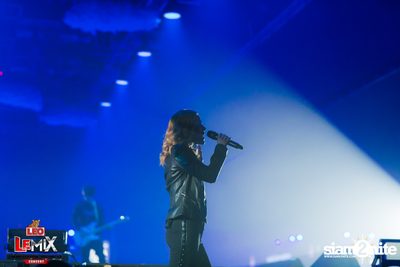 LEO LEMIX : The Another World Concert at BITEC — photo 222