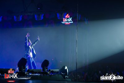 LEO LEMIX : The Another World Concert at BITEC — photo 223