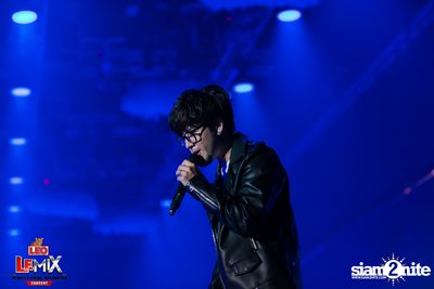 LEO LEMIX : The Another World Concert at BITEC — photo 224