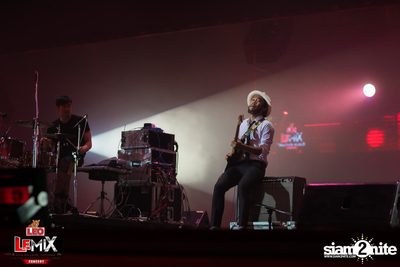 LEO LEMIX : The Another World Concert at BITEC — photo 227