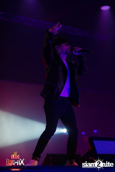 LEO LEMIX : The Another World Concert at BITEC — photo 229