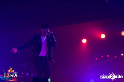 LEO LEMIX : The Another World Concert at BITEC — photo 231