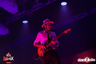 LEO LEMIX : The Another World Concert at BITEC — photo 232
