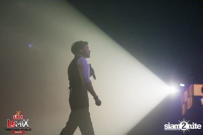 LEO LEMIX : The Another World Concert at BITEC — photo 238
