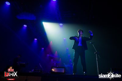 LEO LEMIX : The Another World Concert at BITEC — photo 241