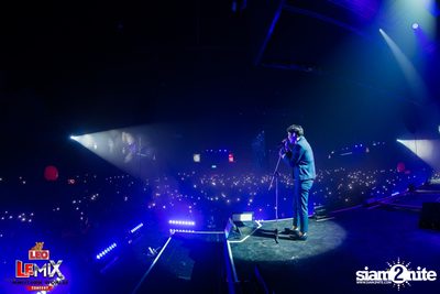 LEO LEMIX : The Another World Concert at BITEC — photo 242
