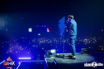 LEO LEMIX : The Another World Concert at BITEC — photo 243