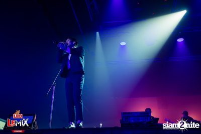 LEO LEMIX : The Another World Concert at BITEC — photo 245