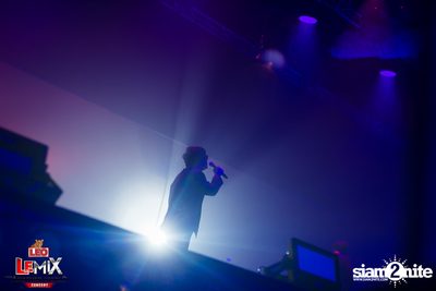 LEO LEMIX : The Another World Concert at BITEC — photo 246
