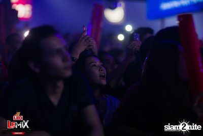 LEO LEMIX : The Another World Concert at BITEC — photo 247