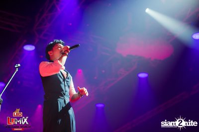 LEO LEMIX : The Another World Concert at BITEC — photo 248
