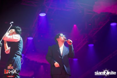 LEO LEMIX : The Another World Concert at BITEC — photo 249
