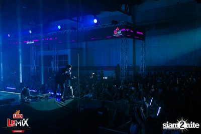LEO LEMIX : The Another World Concert at BITEC — photo 254