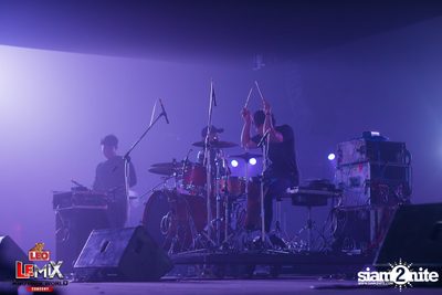 LEO LEMIX : The Another World Concert at BITEC — photo 260