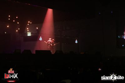 LEO LEMIX : The Another World Concert at BITEC — photo 264