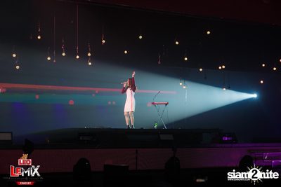 LEO LEMIX : The Another World Concert at BITEC — photo 265
