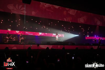 LEO LEMIX : The Another World Concert at BITEC — photo 266