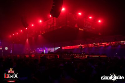 LEO LEMIX : The Another World Concert at BITEC — photo 267