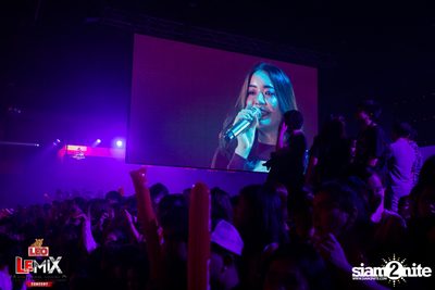 LEO LEMIX : The Another World Concert at BITEC — photo 269
